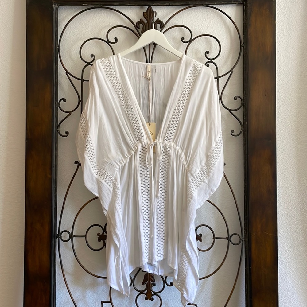 Elan Swimsuit Cover-Up